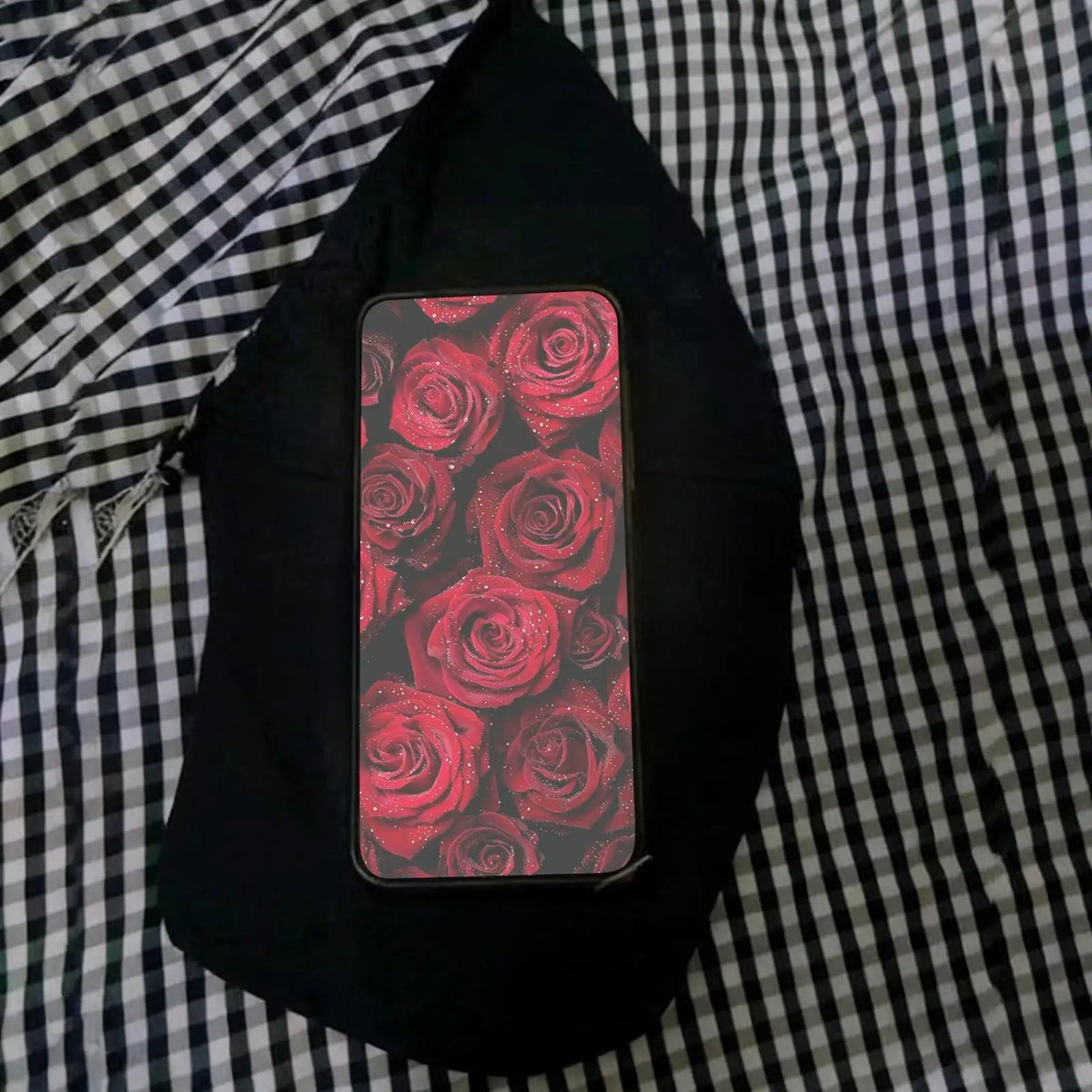 Sew-In Hidden Pocket Pouch for Travel & Everyday Clothing Sew-In Pocket Pouch Richie's