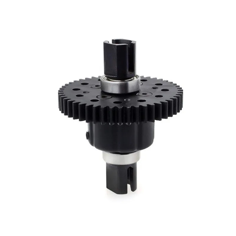 ZD Racing 48T 1.0Mo Center Differential 1/8 RC Car Part #8474 RC Car Differential Richie's