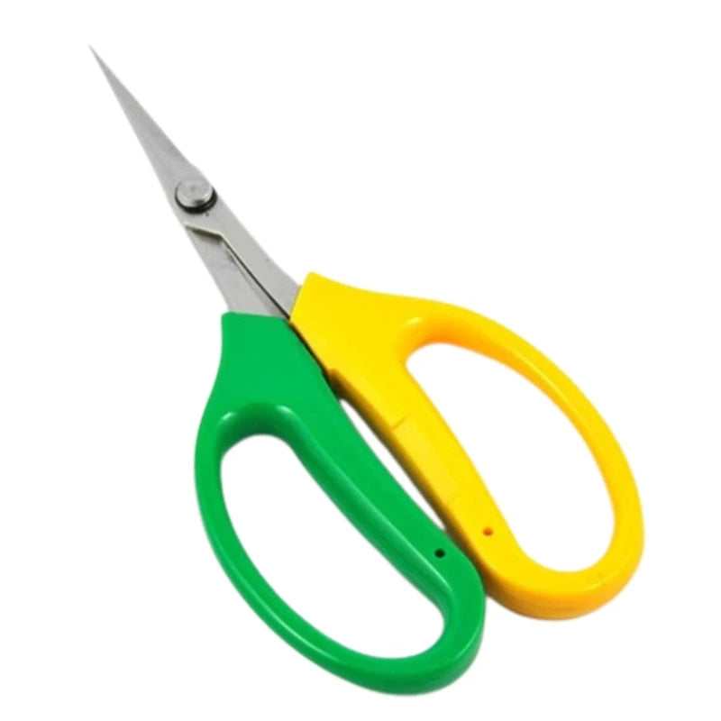 Garden Pruning Shears – Stainless Steel Bypass Scissors for Fruit Pruning Shears Richie's as pic
