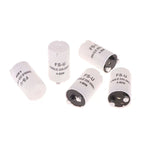5-Pack Fluorescent Light Starters AC220-240V 4-80W CE RoHS Fluorescent Starter Richie's