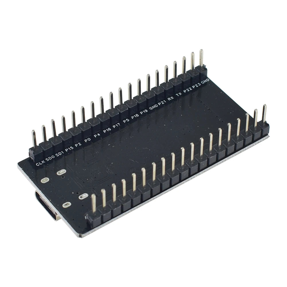 ESP32-WROOM-32 CP2102 Dev Board WiFi BT BLE – 1 to 5 Pack IoT Development Board Richie's