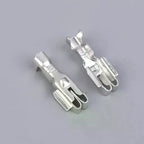 10/20Pcs Automotive Fuse Holder Terminals Metal BX2091C Fuse Holder Terminal Richie's