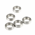 20PCS MR85W4ZZ 675W4ZZ Miniature Ball Bearings 5x8x3mm 5x8x4mm Miniature Ball Bearings Richie's
