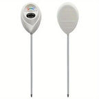 Soil Moisture Meter Hygrometer Probe | Garden Watering Tool Soil Moisture Meter Richie's