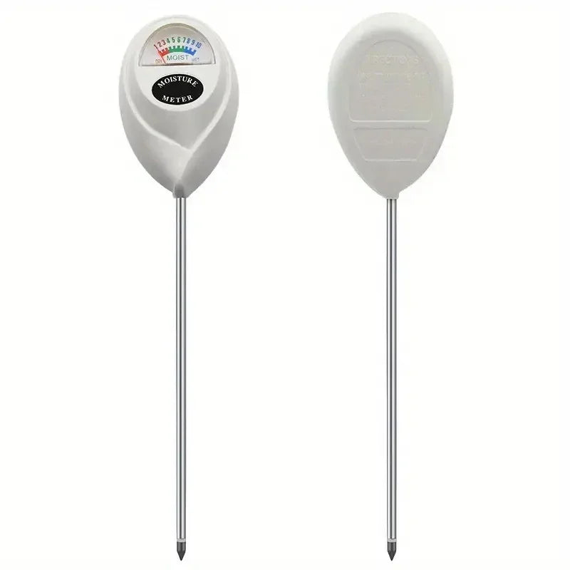 Soil Moisture Meter Hygrometer Probe – Garden Watering Tool Soil Moisture Meter Richie's Default Title
