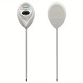Soil Moisture Meter Hygrometer Probe – Garden Watering Tool Soil Moisture Meter Richie's Default Title