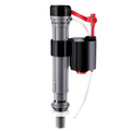 Adjustable Toilet Fill Valve Tank Replacement Kit 19.5–30.5cm Toilet Fill Valve Richie's 1 PC