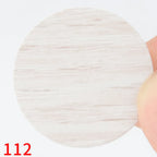 54pcs Self-Adhesive Screw Cap Cover Stickers – Furniture PVC