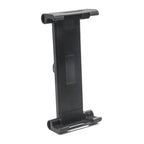Large Tablet Clip Holder Tripod Mount Adapter for Streaming Tripod Tablet Mount Richie's
