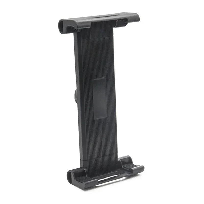 Large Tablet Clip Holder Tripod Mount Adapter for Streaming Tripod Tablet Mount Richie's