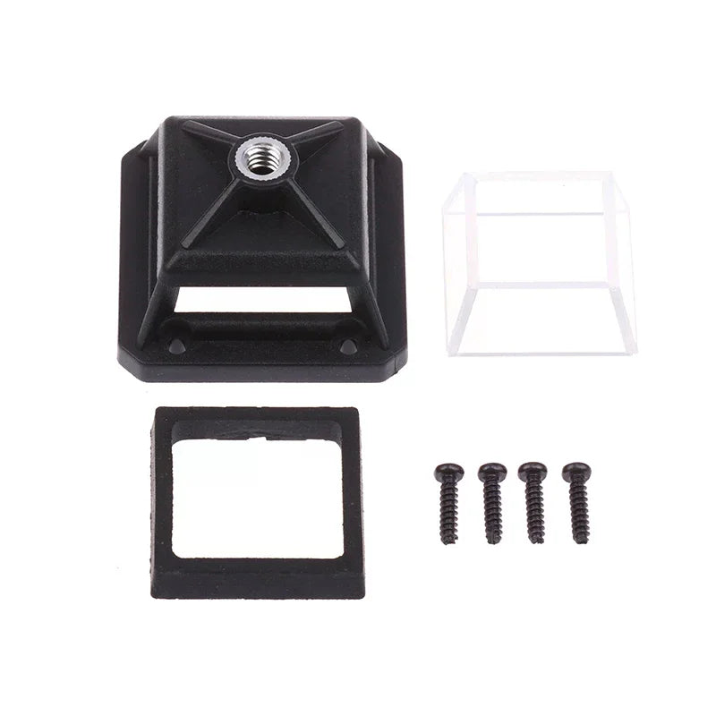 4D Laser Level Window Repair Set – Vertical & Horizontal Cover Laser Level Repair Parts Richie's