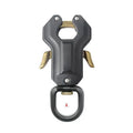 Heavy Duty Dog Leash Clasp Swivel Frog Clip Quick Release Dog Leash Clip Richie's A-18mm