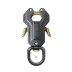 Heavy Duty Dog Leash Clasp Swivel Frog Clip Quick Release Dog Leash Clip Richie's A-18mm