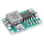 Mini360 DC Buck Converter Step-Down Module LM2596 4.75V-23V DC Buck Converter Richie's