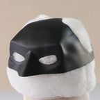 Black Bat Cat Halloween Costume Hat – Kitten Dress-Up Pet Costume Hat Richie's