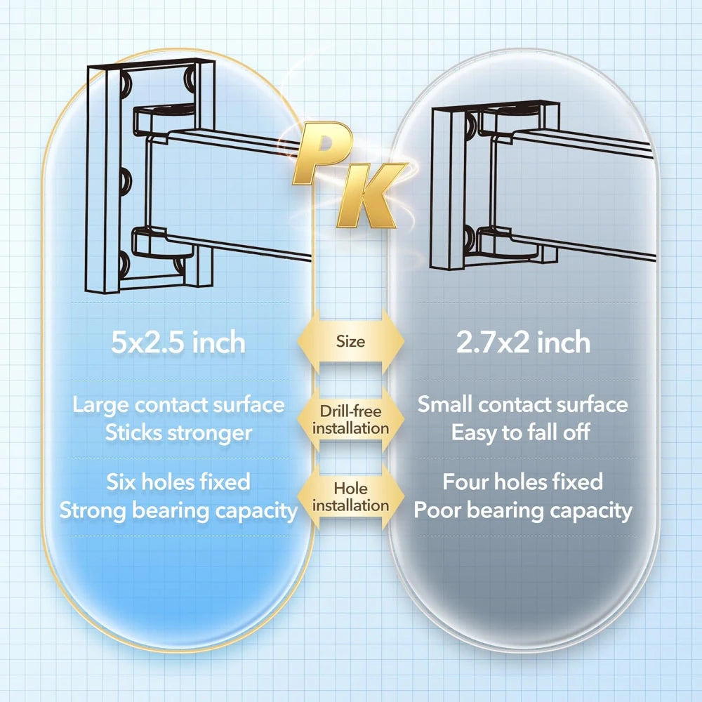 Wall Mounted Folding Clothes Drying Rack – Retractable Clothes Drying Rack Richie's