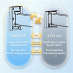 Wall Mounted Folding Clothes Drying Rack – Retractable Clothes Drying Rack Richie's