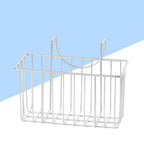 Adjustable Stainless Steel Sink Organizer Hanging Drain Basket Sink Organizer Basket Richie's
