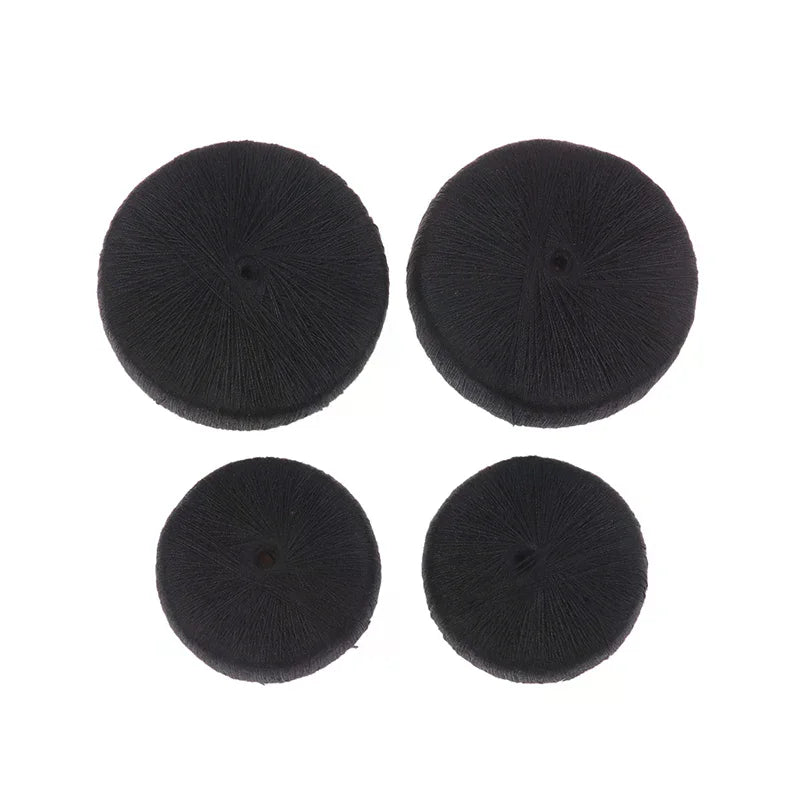 2Pcs Aquarium Plant Substrate Cups 5/7cm – Fish Tank Root Base Aquarium Plant Base Richie's