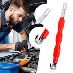 60° Automotive Electrical Connector Separator Pliers Tool Connector Separator Pliers Richie's