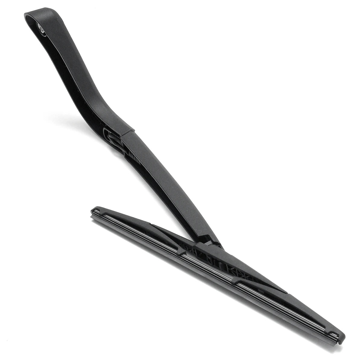 Rear Wiper Blade & Arm for Chevrolet Spark 2013–2016 Rear Wiper Blade Set Richie's