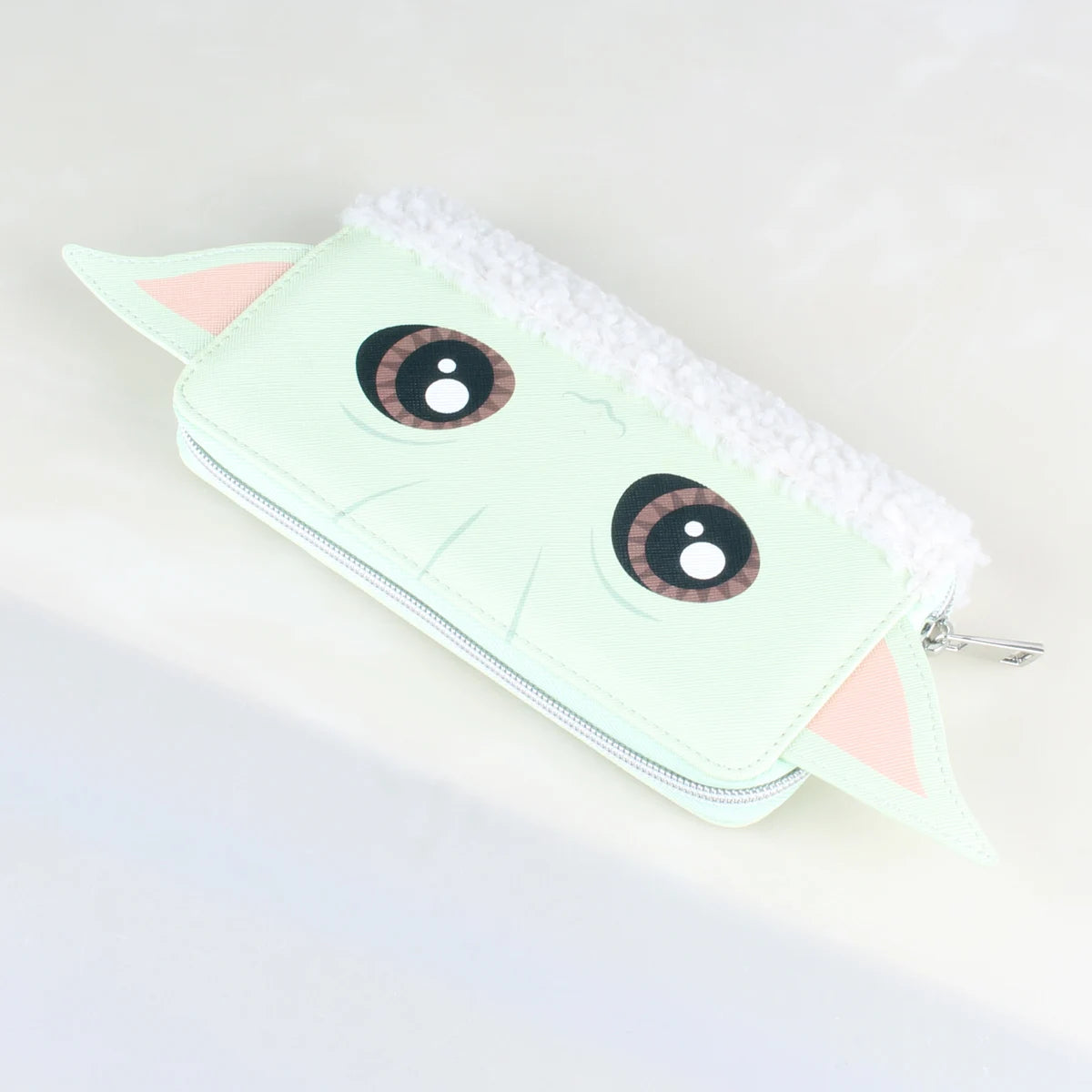 Anime 3D Women's Wallet – Coin Purse & Card Holder for Girls Women's Wallet Richie's