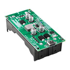 18650 UPS Module Type-C 15W | 5V 9V 12V Boost DIY Board UPS Charger Module Richie's