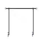 Adjustable Metal Balloon Flower Arch Stand with Clamps Balloon Arch Stand Richie's