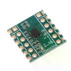 LSM6DSV Six-Axis Sensor Module SPI/I2C – SlimeVR Compatible IMU Sensor Module Richie's