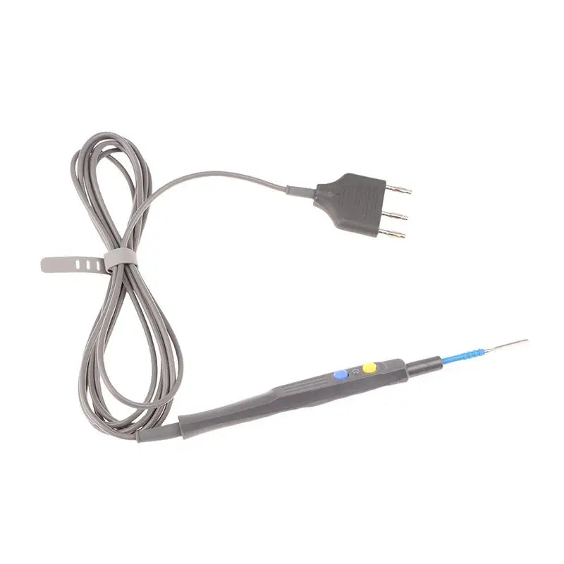 Reusable Electrosurgical ESU Cautery Pencil – Unipolar Electric Pen Electrosurgical Pencil Richie's as pic