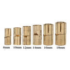 Brass Concealed Cylindrical Hinge for Gift Box & Cabinet Concealed Brass Hinge Richie's
