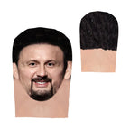 3D Full Face Balaclava Mask – Funny Grimace Hood for Party & Riding Balaclava Face Mask Richie's 10