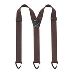 Tactical Y-Back Heavy Duty Suspenders – Hidden Under Clothes Tactical Suspenders Richie's A5