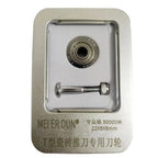 TOTNEND 22mm Carbide Tile Cutter Wheel with Bolt Locking Nut Tile Cutter Wheel Richie's 50000m