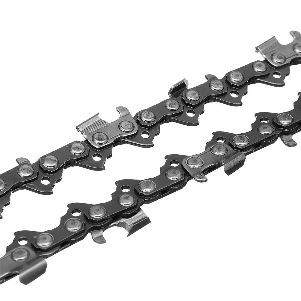 11/16" Chainsaw Blade Links – Semi Chisel Skip Tooth Replacement Chainsaw Replacement Links Richie's