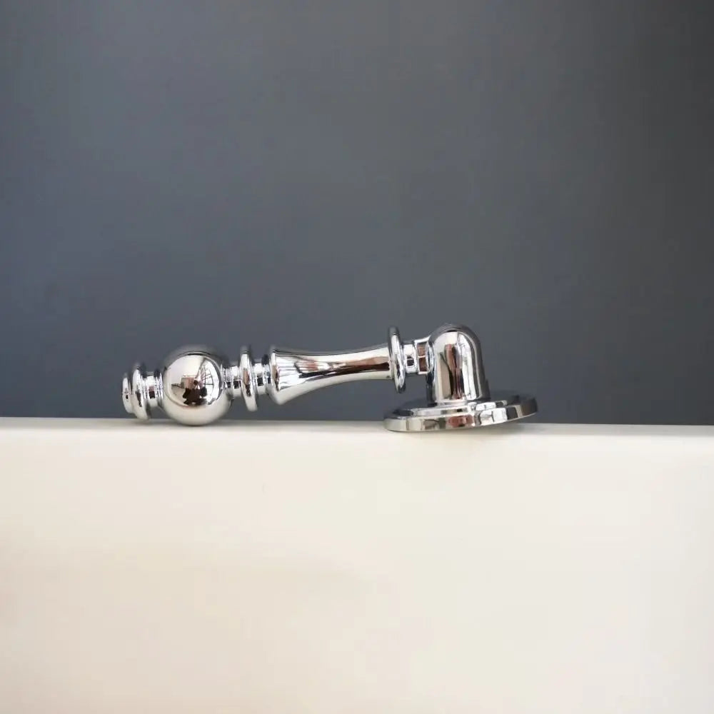 Vintage Zinc Alloy Drop Cabinet Pull Handle – European Style Cabinet Pull Handle Richie's