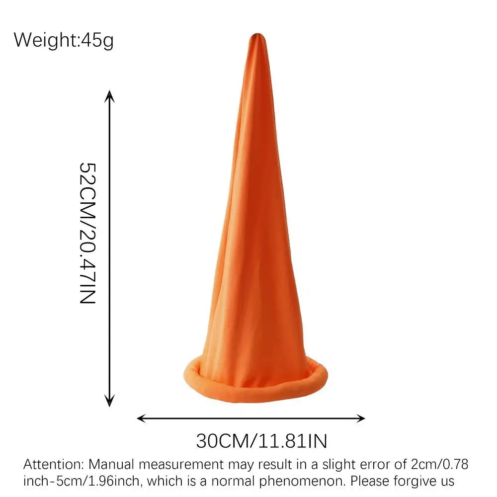 Elf Dwarf Gnome Cosplay Hat – Polyester Party Cap 8 Colors Costume Party Hat Richie's