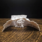 Aquarium Cave Decor – Gorgon Snake Hair Hiding House Ornament Aquarium Cave Ornament Richie's