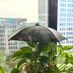 Plant Shade Umbrella 35x27cm – Garden Sun Cover for Plants Garden Shade Umbrella Richie's