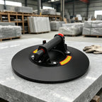 14-Inch Vacuum Suction Cup Lifter – 250kg for Tile & Glass Vacuum Suction Lifter Richie's