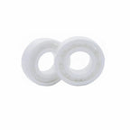 JARBLUE ABEC-9 Full Ceramic Bearings 15267 17287 ZrO2 Cycling Ceramic Bicycle Bearing Richie's
