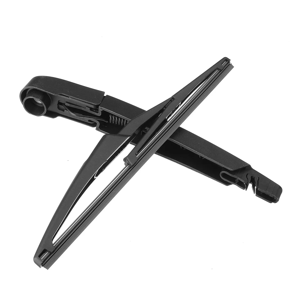 Rear Wiper Arm & Blade Jeep Renegade 2015–2019 #68256590AA Rear Wiper Arm Set Richie's