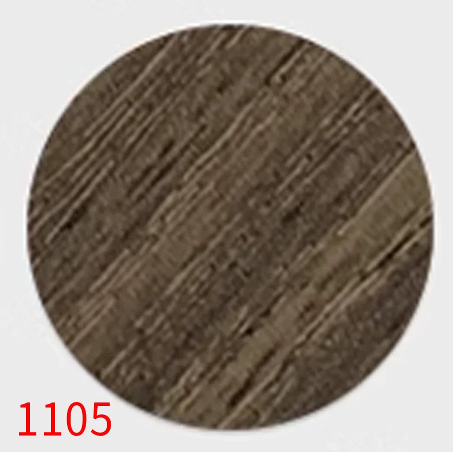 54pcs Self-Adhesive Screw Cap Cover Stickers – Furniture PVC Screw Cap Stickers Richie's 1105