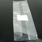 50pcs PP Mushroom Grow Bags 0.2µm Filter – Spawn & Culture Mushroom Grow Bags Richie's