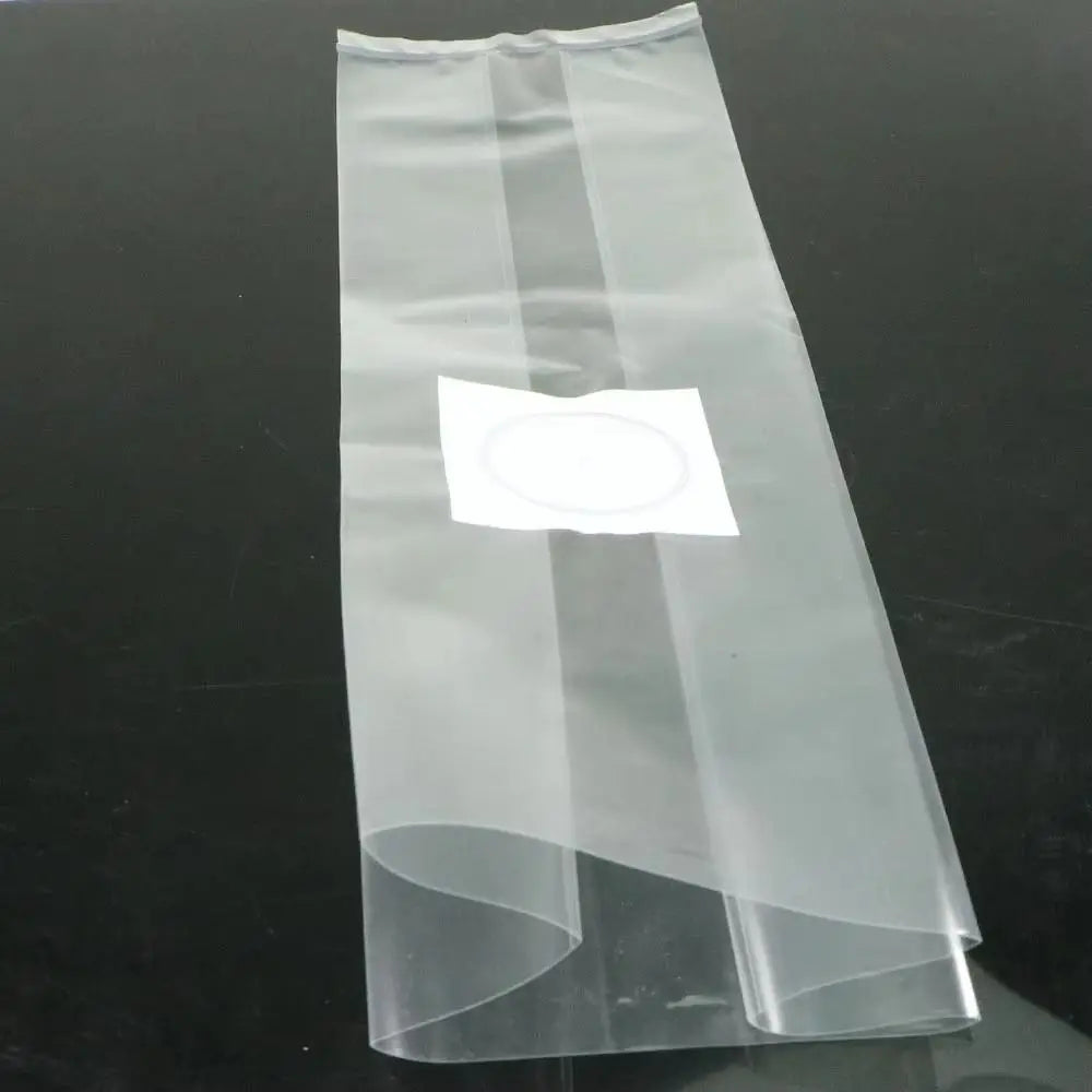 50pcs PP Mushroom Grow Bags 0.2µm Filter – Spawn & Culture Mushroom Grow Bags Richie's