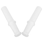 2-Pack Meat Grinder Pusher Replacement Plunger – Universal Fit Meat Grinder Accessory Richie's
