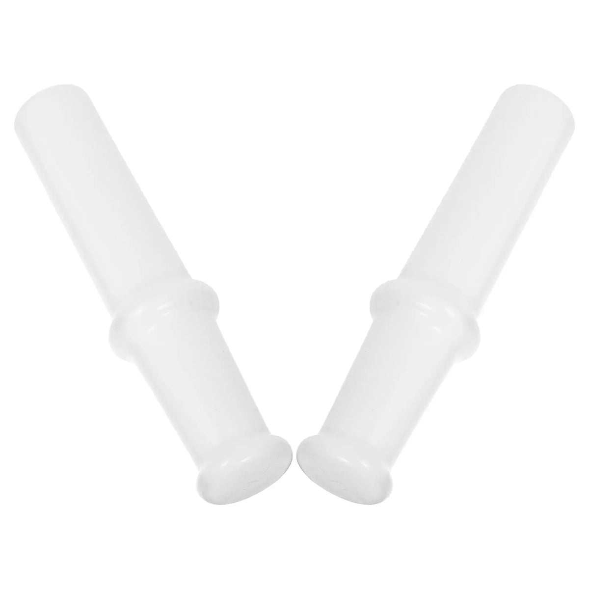 2-Pack Meat Grinder Pusher Replacement Plunger – Universal Fit Meat Grinder Accessory Richie's