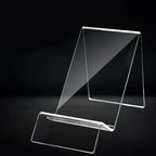 Acrylic Display Stand for Gameboy PSP NDS PSVita Game Console Console Display Stand Richie's