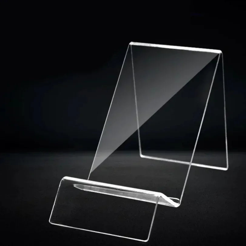 Acrylic Display Stand for Gameboy PSP NDS PSVita Game Console Console Display Stand Richie's