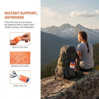 Universal Rollable Splint – Malleable Aluminum Polymer, 1PC Emergency Splint Richie's